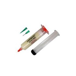 1 pcs : NC191-30CC - Soldering Flux