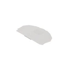 10 pcs : 1164789 - DIN Rail Terminal Blocks D-PTVME 6/S