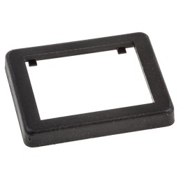 1 pcs - Arcolectric (Bulgin) Ltd, Rocker Switch Bezel, For Use With Rocker Switches