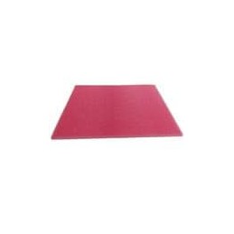 1 pcs : ESD-FOAM-PINK-24X18X0.5 - Other Tools Pink ESD Foam, Lead Insertion Grade, 24' x 18' x 1/2'