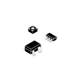 10 pcs : NCP4586DSN18T1G - LDO Voltage Regulators 150 MA, LN LDO REG