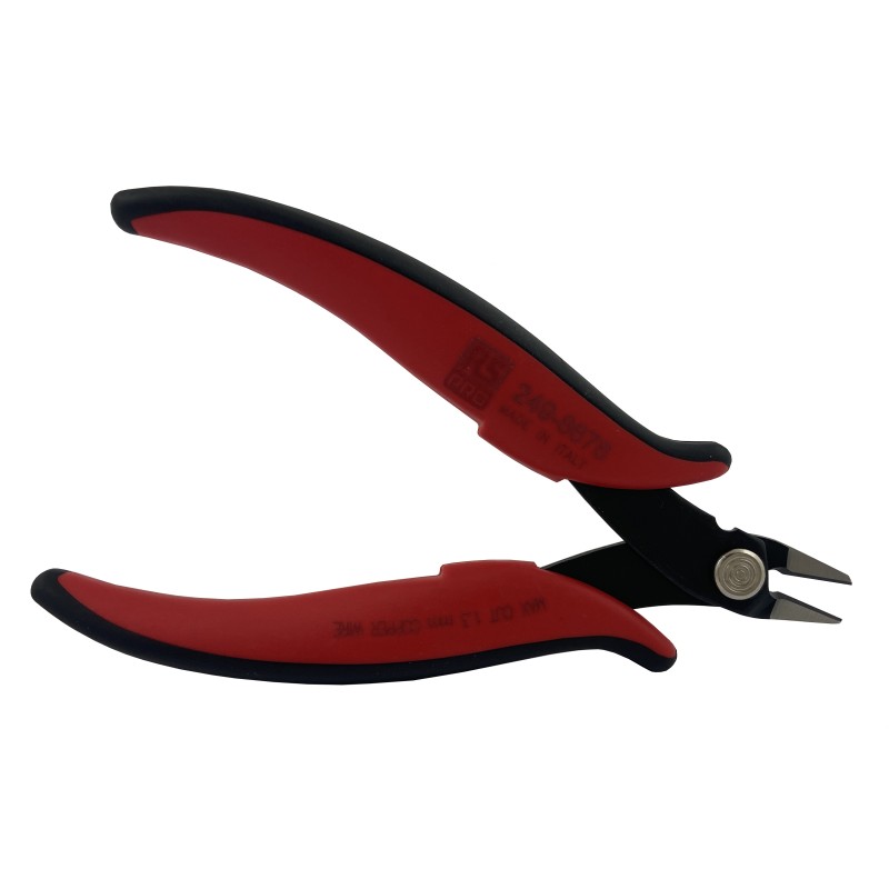 1 pcs - RS PRO Side Cutters
