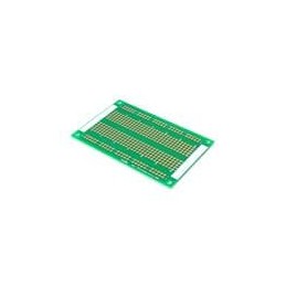 1 pcs : SBB400 - PCBs & Breadboards 400 pts solder-in breadboard