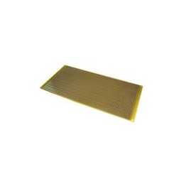 1 pcs : SBB8006-SS-1 - PCBs & Breadboards Solder Breadboard for 0.6' width SMT