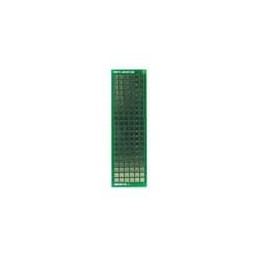 1 pcs : SBB830 - PCBs & Breadboards 830 pts solder-in breadboard