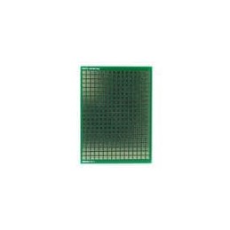 1 pcs : SBBSM2116-1 - PCBs & Breadboards Surface mount breadboard 336 pads