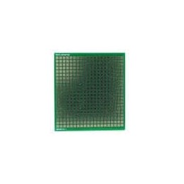 1 pcs : SBBSM2120-1 - PCBs & Breadboards Surface mount breadboard 420 pads