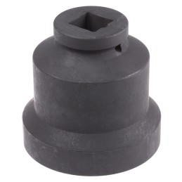 1 pcs - SKF 1 in Drive 105mm Axial Lock Nut Socket, 80 mm Overall Length