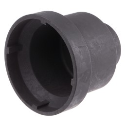 1 pcs - SKF 1 in Drive 105mm Axial Lock Nut Socket, 80 mm Overall Length