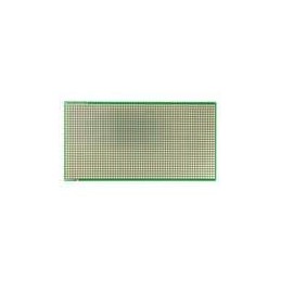 1 pcs : SBBSM3060-1 - PCBs & Breadboards Large Surface mount breadboard 1800pads
