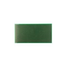 1 pcs : SBBTH4080-1 - PCBs & Breadboards Large Solder-in breadboard 3200holes