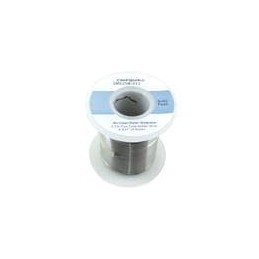 1 pcs : SMD2SW.031 8OZ - Solder Solder Wire 60/40 Tin/Ld N/C .031 .5lb