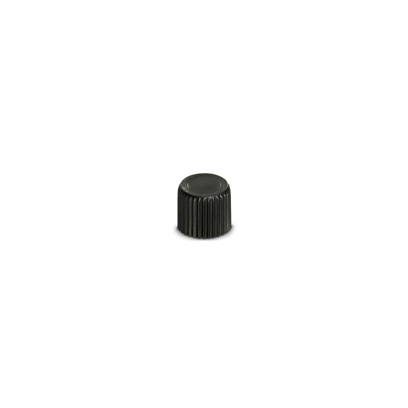 10 pcs : 1560251 - Circular Metric Connectors PROT-M12 FS