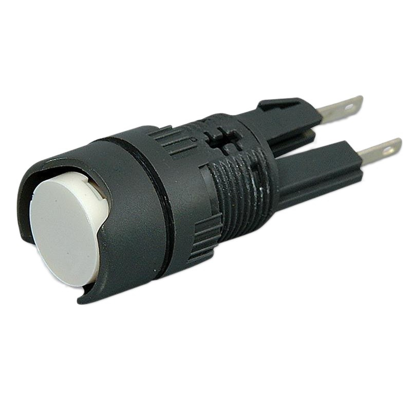 1 pcs - APEM Modular Switch Body for Use with A01 Series