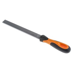 1 pcs - Bahco 200mm, Second Cut, Flat Engineers File