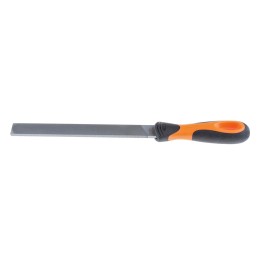 1 pcs - Bahco 200mm, Second Cut, Flat Engineers File
