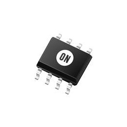 10 pcs : NCP81071CZR2G - Gate Drivers DUAL LOW-SIDE DRIVER