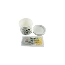 1 pcs : SMDLTLFP15T4 - Solder SoldrPaste 2 PartMix 15g,LeadFree,LowTemp