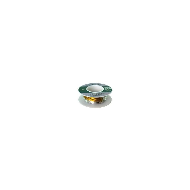 1 pcs : SMD-SC-CQ100Ge-0.031-1oz - Solder CQ100Ge .031' Solder Wire 1oz Spool (Solid Core) Sn/Cu0.7/Ni0.05/Ge0.006 (Tin/Copper/N