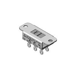 1 pcs : 11A1432X - Slide Switches SLIDE SWITCH