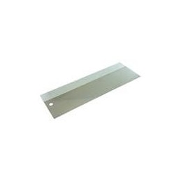 1 pcs : SS-METAL-0.2-136X48 - Soldering & Desoldering Stations Stainless Steel Solder Paste Squeegee 136mm x 48mm, 0.2mm thick