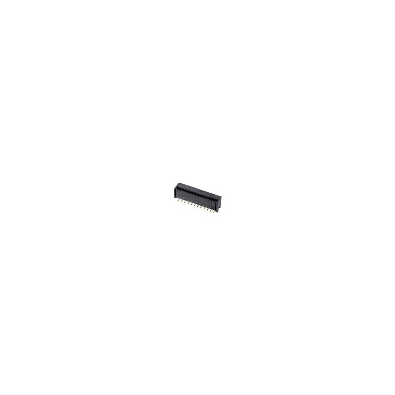 1 pcs : 78127-3020 - FFC & FPC Connectors .5mm Easy-On FPC Conn SMT Vrt 30Ckt