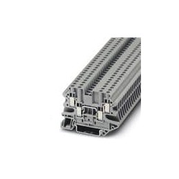 1 pcs : 3044542 - DIN Rail Terminal Blocks UT 2 5/4-QUATTRO