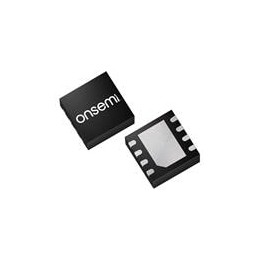 10 pcs : NCV8164AML120TCG - LDO Voltage Regulators LDO 300 MA AD 1V2, ULTRA-LOW NOISE AND HIGH PSRR IN DFNW8