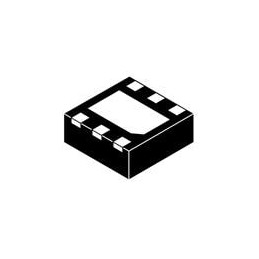 10 pcs : NCV8187AML180TAG - LDO Voltage Regulators 1.2A 1.8V Active discharge