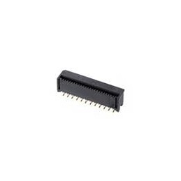 10 pcs : 78127-3020 - FFC & FPC Connectors .5mm Easy-On FPC Conn SMT Vrt 30Ckt