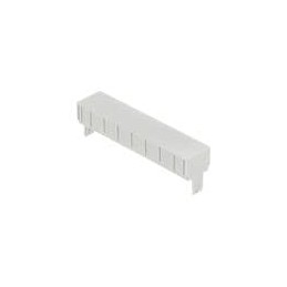 1 pcs : 2202634 - Enclosures for Industrial Automation ME-IO 18,8 C 8U 7035