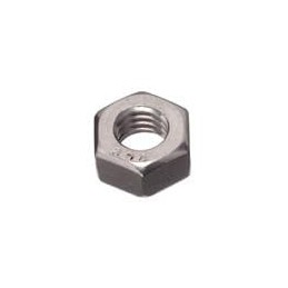 10 pcs : F03-03 SUS304 - Specialist Controllers LOCK NUT