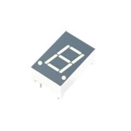 10 pcs : SA43-11SURKWA - LED Displays & Accessories