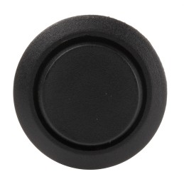 1 pcs - RS PRO SPDT, (On)-Off-(On) Rocker Switch Panel Mount