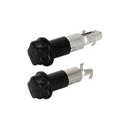 1 pcs : 0031.1741 - Fuse Holder FEU CARRIER 5X20 IP 40