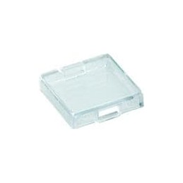 10 pcs : 5.49.277.052/1503 - Industrial Panel Mount Indicators / Switch Indicators LUMOTAST 75 IP65 Lens sqr transp Grn