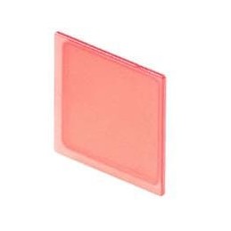 1 pcs : 92-941.700 - Industrial Panel Mount Indicators / Switch Indicators LENS ONLY ORANGE