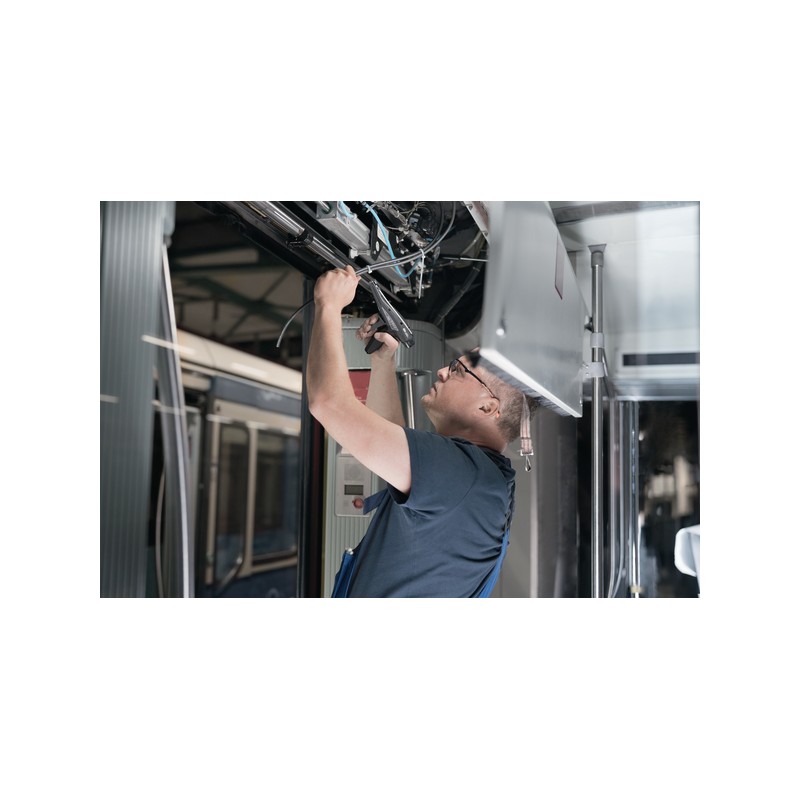 1 pcs - HellermannTyton Blade, Blade Kit