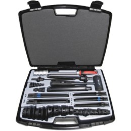 1 pcs - SKF Hand Bearing Puller, 10 - 35 mm Capacity