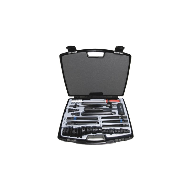 1 pcs - SKF Hand Bearing Puller, 10 - 35 mm Capacity