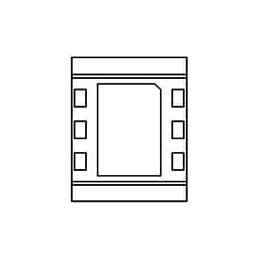 10 pcs : XCL103D533CR-G - Switching Voltage Regulators Inductor Built-in Step-Up micro DC/DC Converter