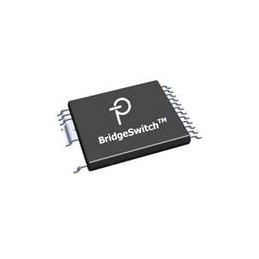 10 pcs : BRD1161C-TL - Motor/Motion/Ignition Controllers & Drivers 600V N-Ch FredFET 1.7A .50A 300w