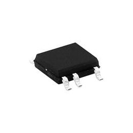 10 pcs : LNK362DG-TL - AC/DC Converters 2.6 W (85-265 VAC) 2.8 W (230 VAC)