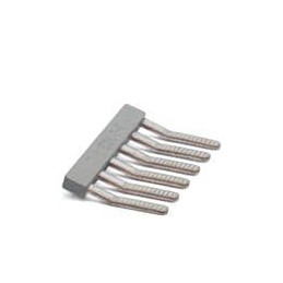 1 pcs : 2303190 - Terminal Block Tools & Accessories EBL 6- 5