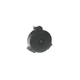 10 pcs : PT-2735FPLQ - Piezo Buzzers & Audio Indicators XDUCR, PIEZO, 3.5KHZ 3TERMS, 6MM TERMS