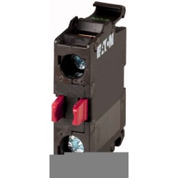1 pcs - Eaton M22 Series Contact Block for Use with RMQ Titan Series, 240V, 1NC
