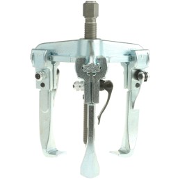 1 pcs - Gedore Lever Press Bearing Puller, 160.0 mm Capacity