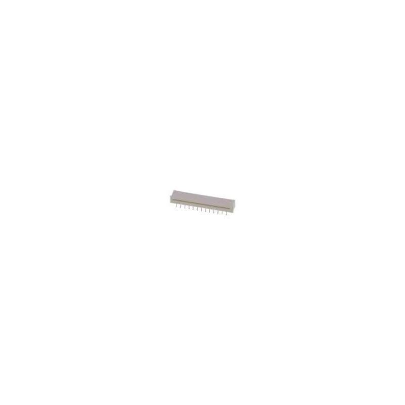 1 pcs : 39-53-2264 - FFC & FPC Connectors 1.25 FFC ZIF HSG ASSY 26CKT