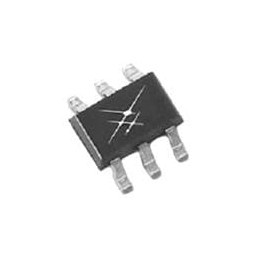 10 pcs : SKY13270-92LF - RF Switch ICs .02-2.5GHz SPDT IL .4dB typ @ 1GHz
