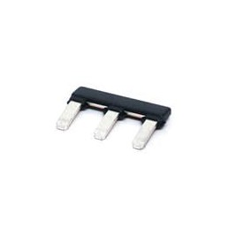 10 pcs : 38002-1734 - Terminal Block Tools & Accessories JUMPER 12MM 2 CIRCUIT